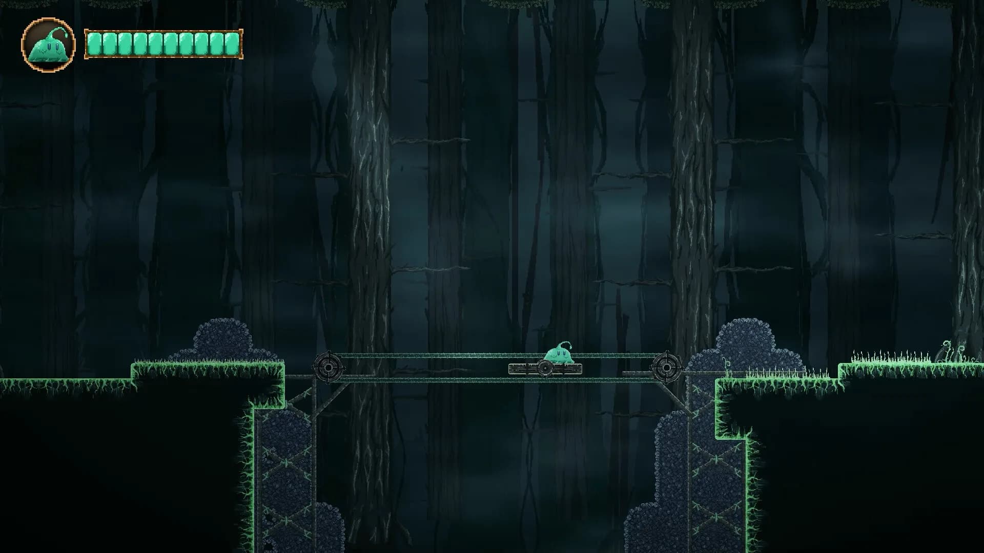 Slime Knight görsel 6