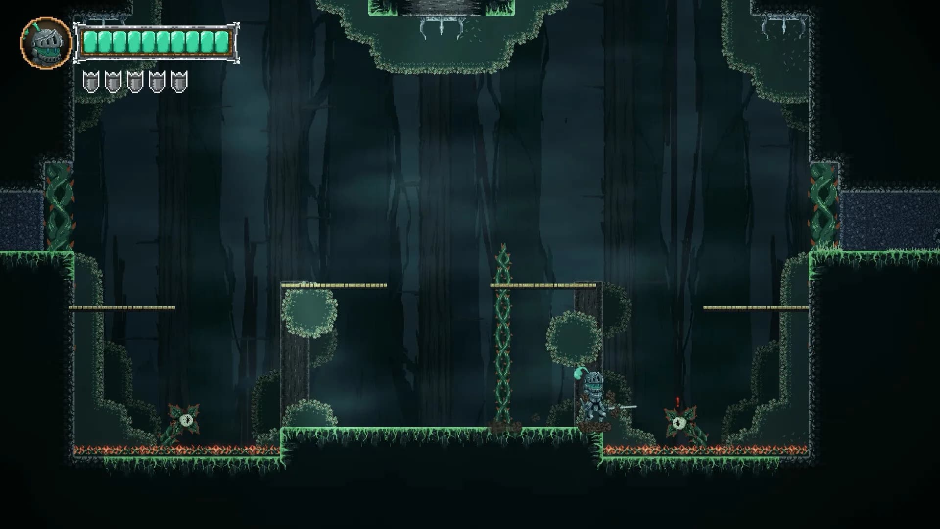 Slime Knight görsel 9