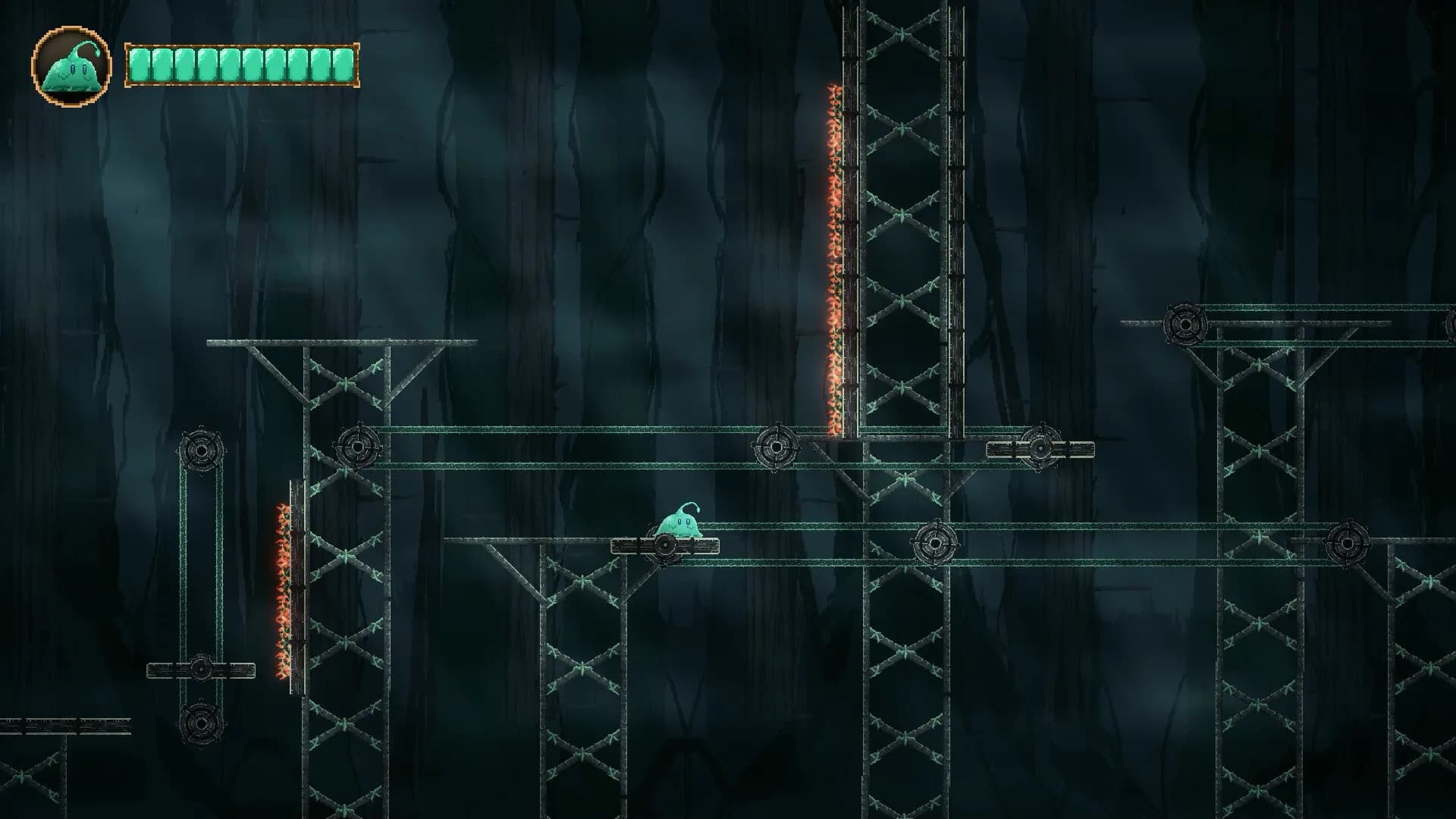 Slime Knight görsel 10
