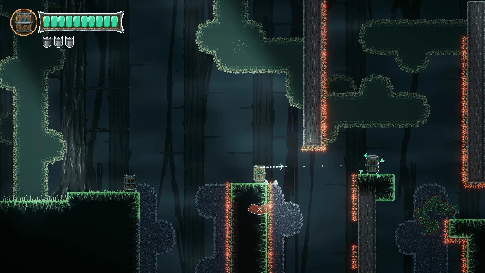 Slime Knight görsel 11