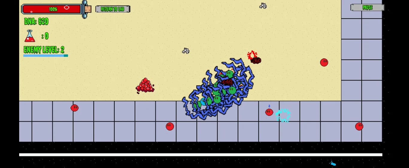 Skills and Slimes görsel 3