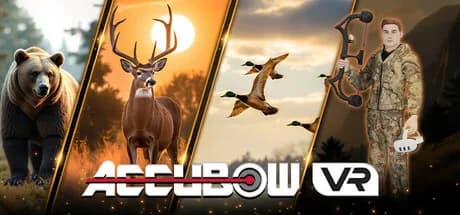 AccuBow VR