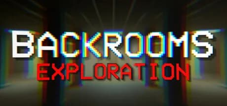 Backrooms: Exploration