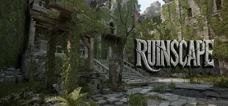 Ruinscape