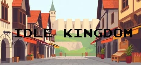 Idle Kingdom görsel 1