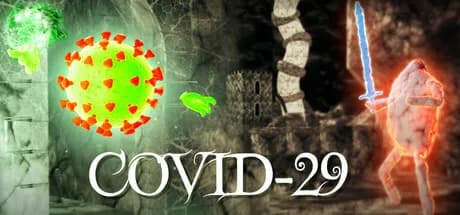 COVID-29 görsel 1