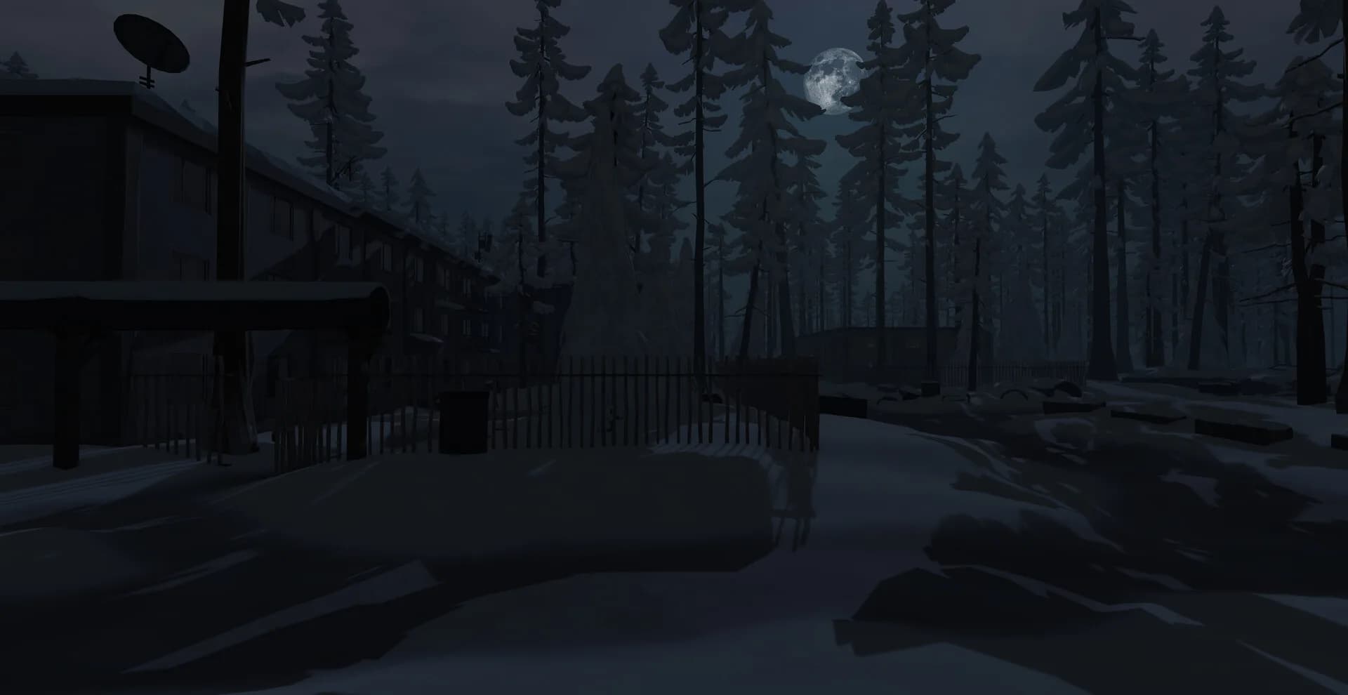 Frozen Ship görsel 6