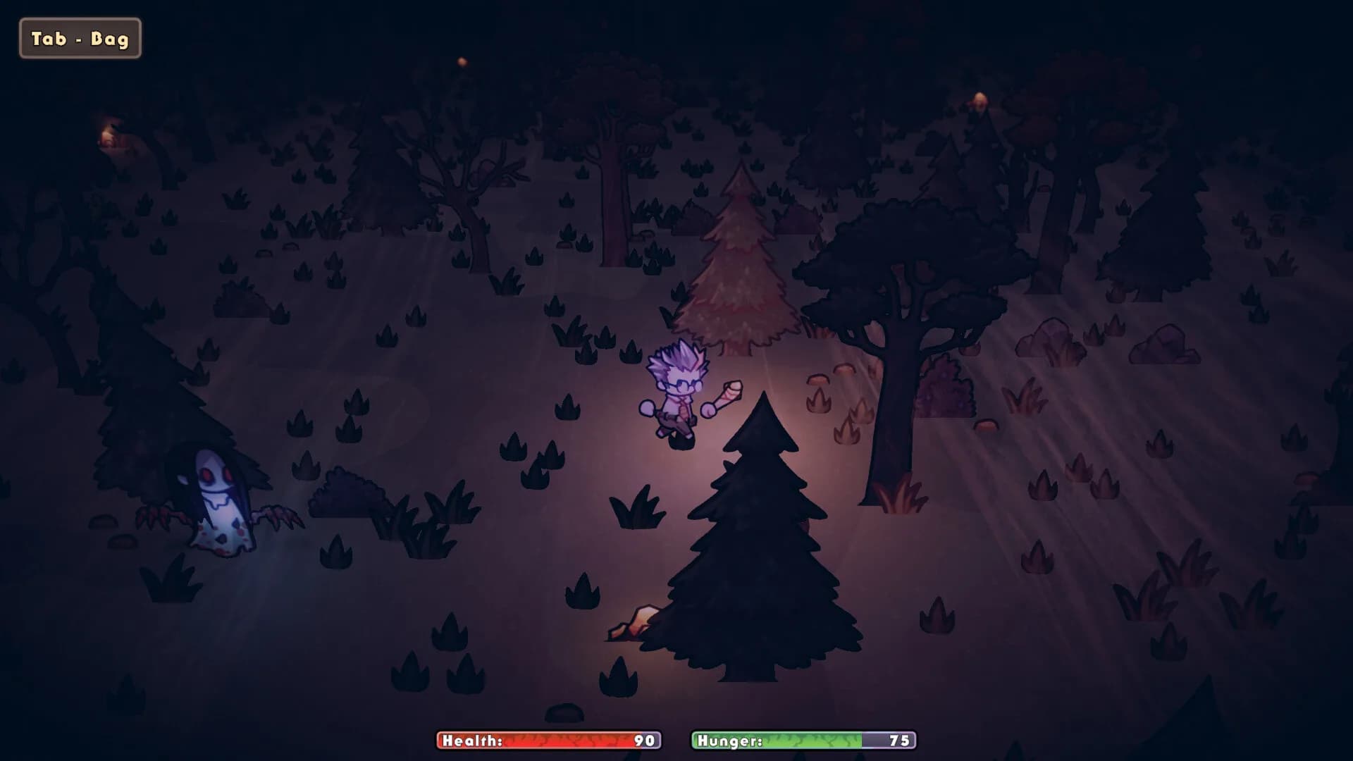 Horrors Glade görsel 4