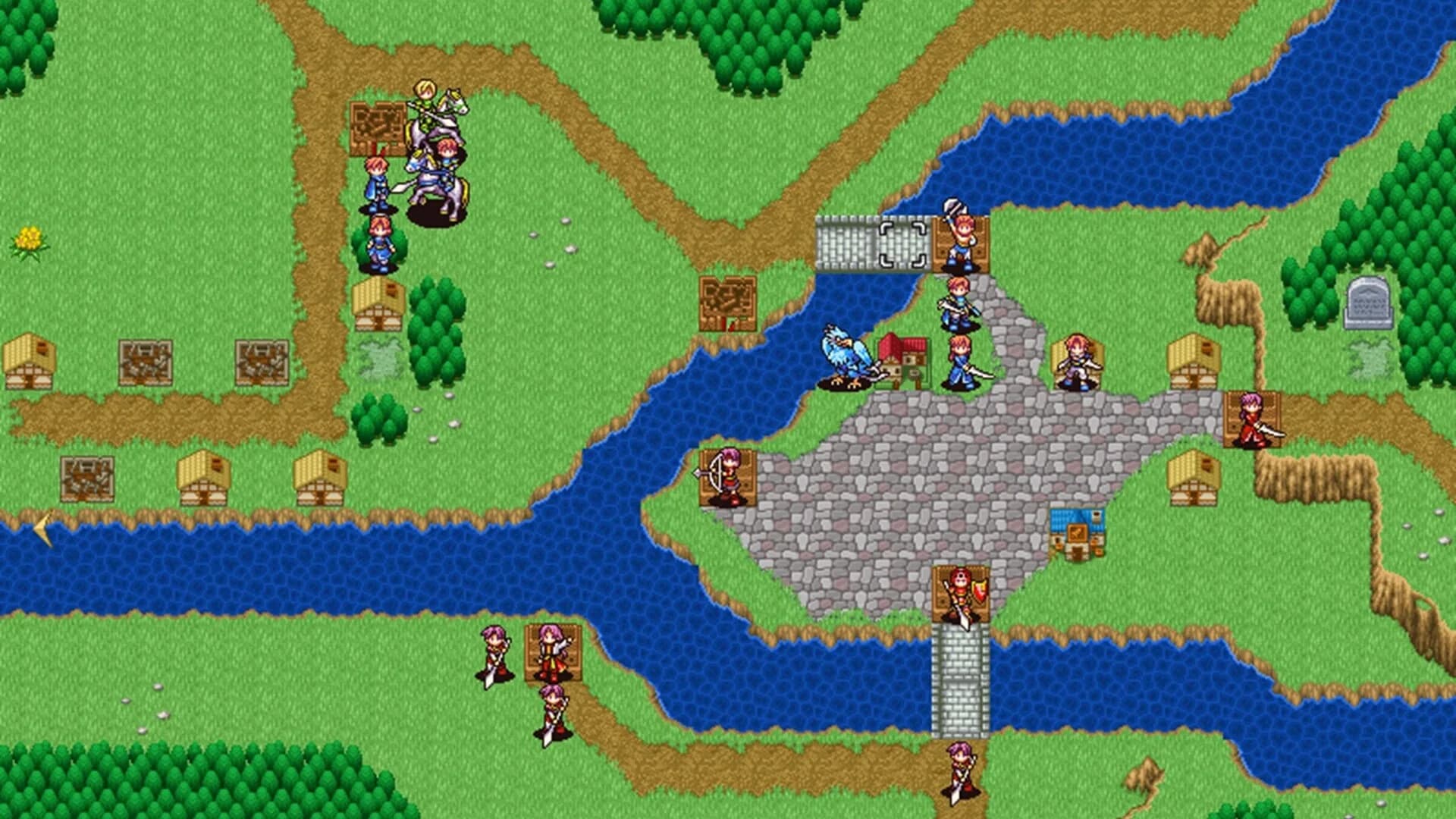 Shadow Spell Saga: The Winds of Fate görsel 4