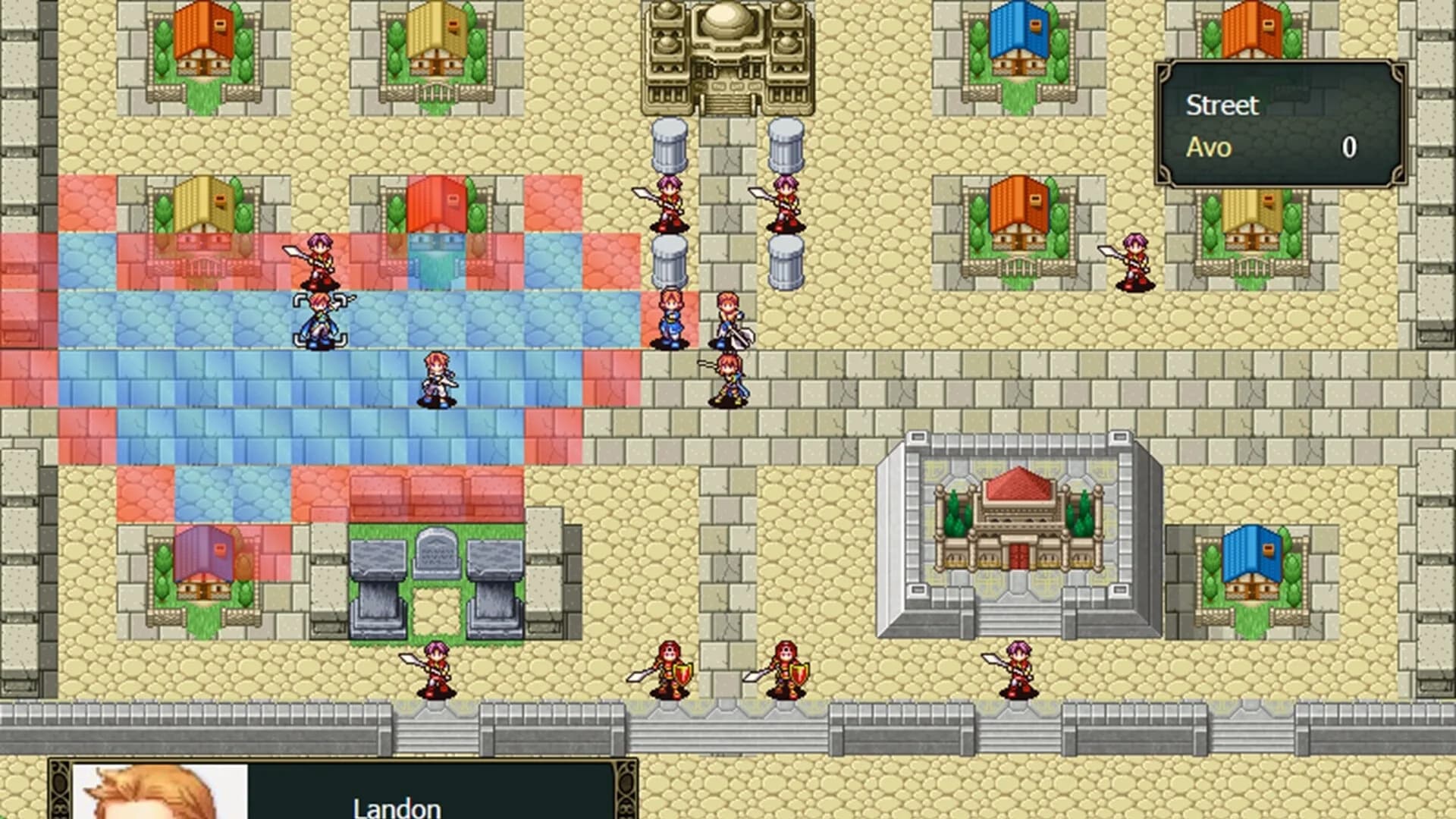 Shadow Spell Saga: The Winds of Fate görsel 5