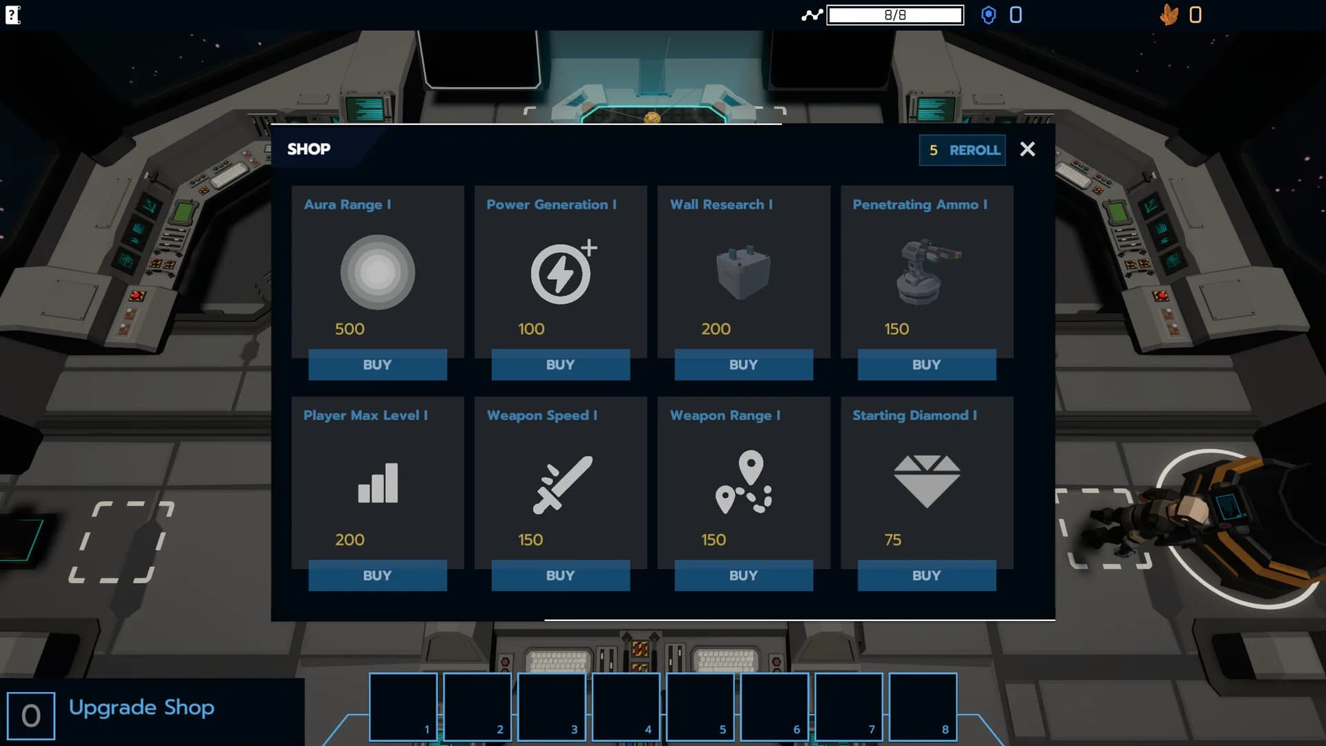 Starlight Mining Company görsel 6