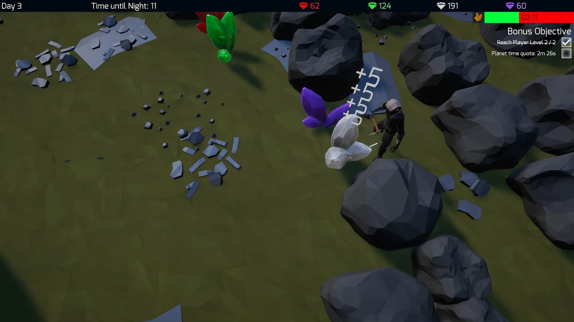 Starlight Mining Company görsel 7