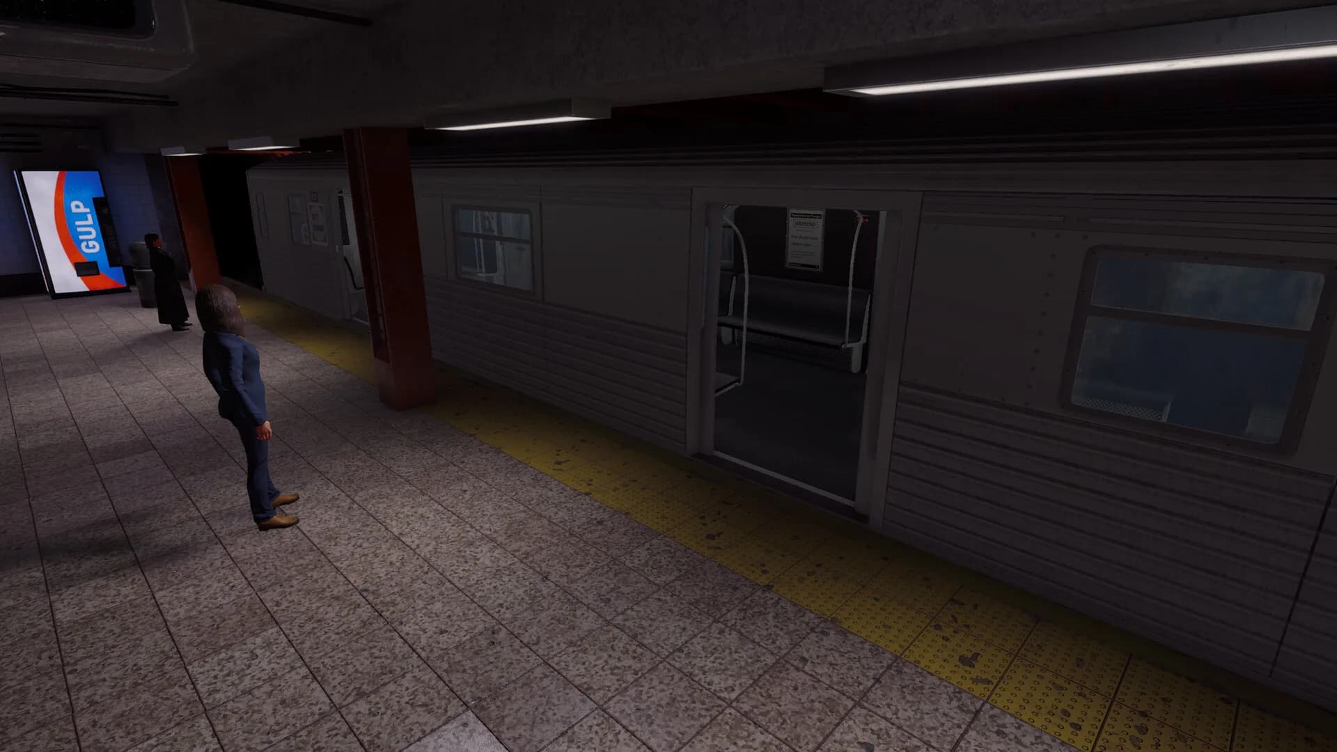 No Way Out: 13 görsel 6