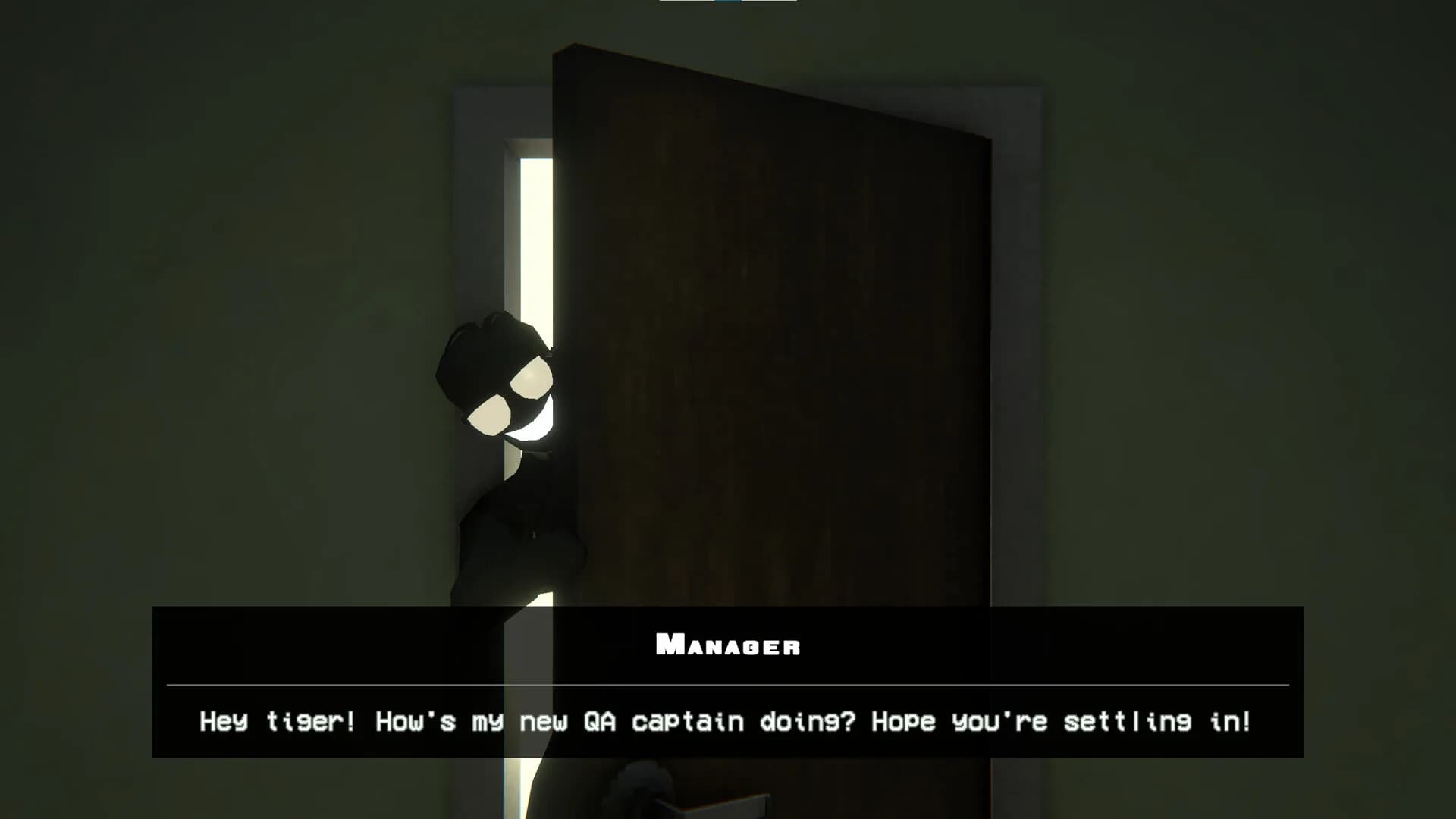 That Time I Got Trapped in an Office Dungeon görsel 5