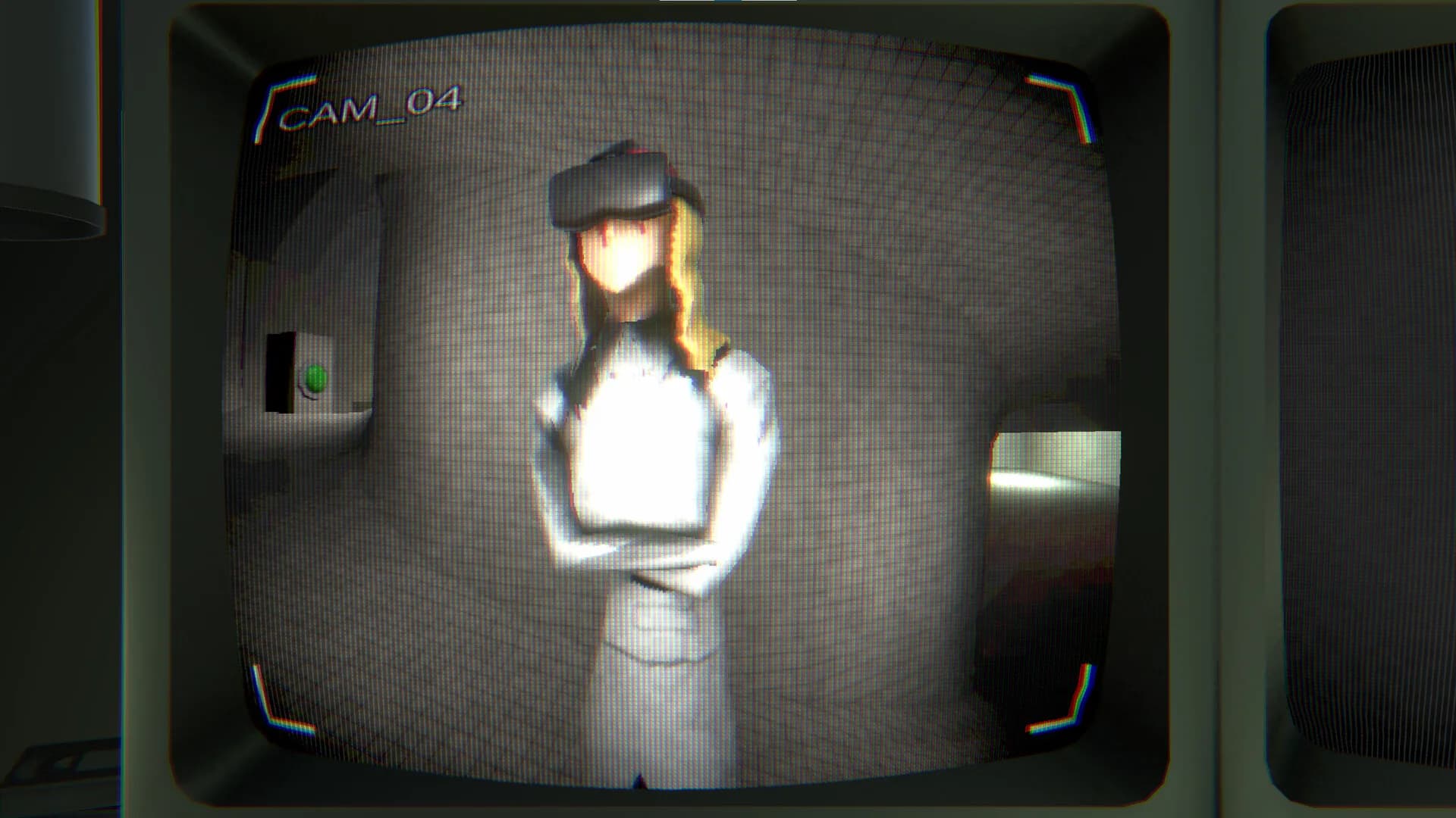 That Time I Got Trapped in an Office Dungeon görsel 6
