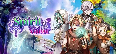 Spirit Valor görsel 1