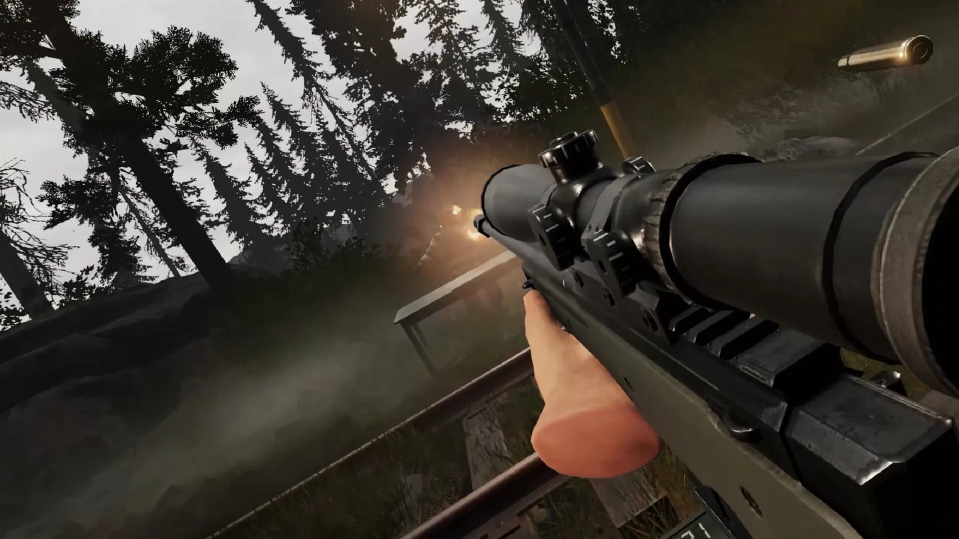 GunX - Lock and Load görsel 6