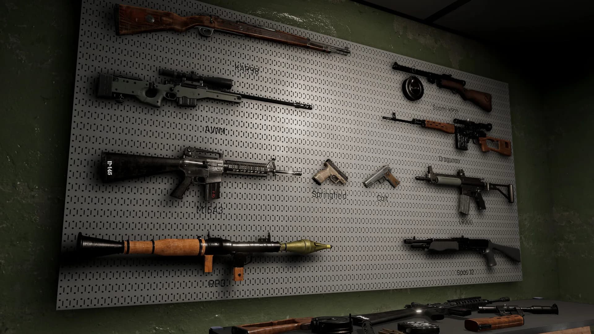 GunX - Lock and Load görsel 8