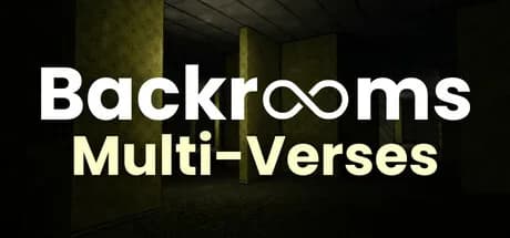 Backrooms Multi-Verses görsel 1