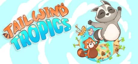 Tailwind Tropics