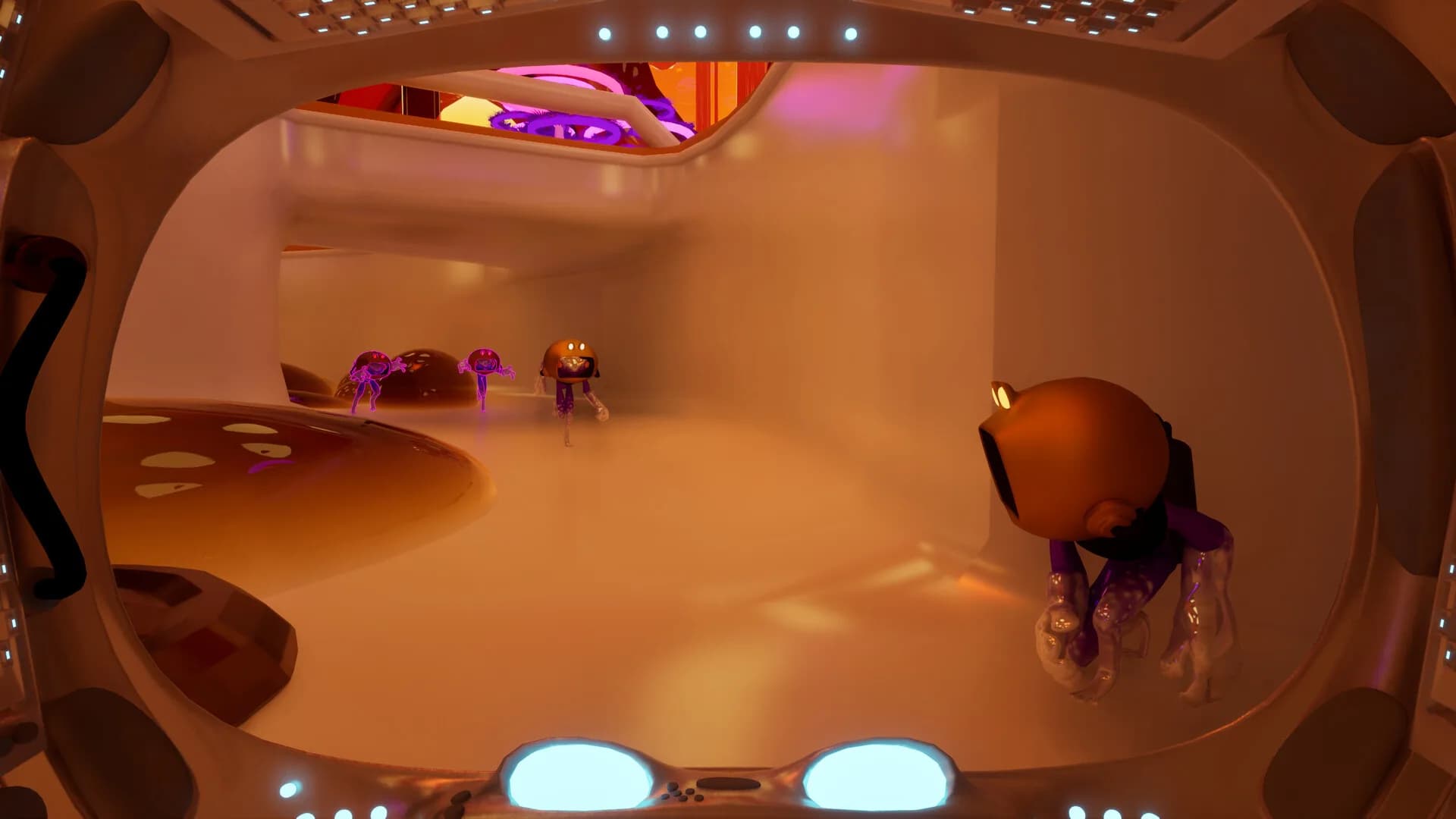 The Throng görsel 4