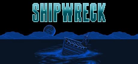 Shipwreck görsel 1