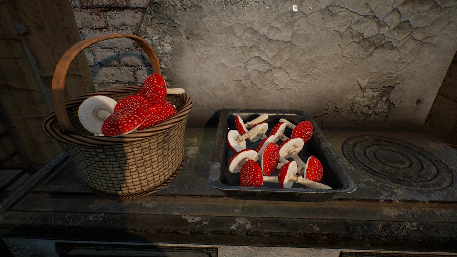 Mushroom Hunter Simulator görsel 13