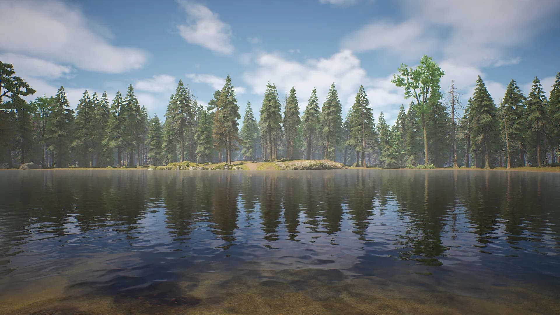 Mushroom Hunter Simulator görsel 11