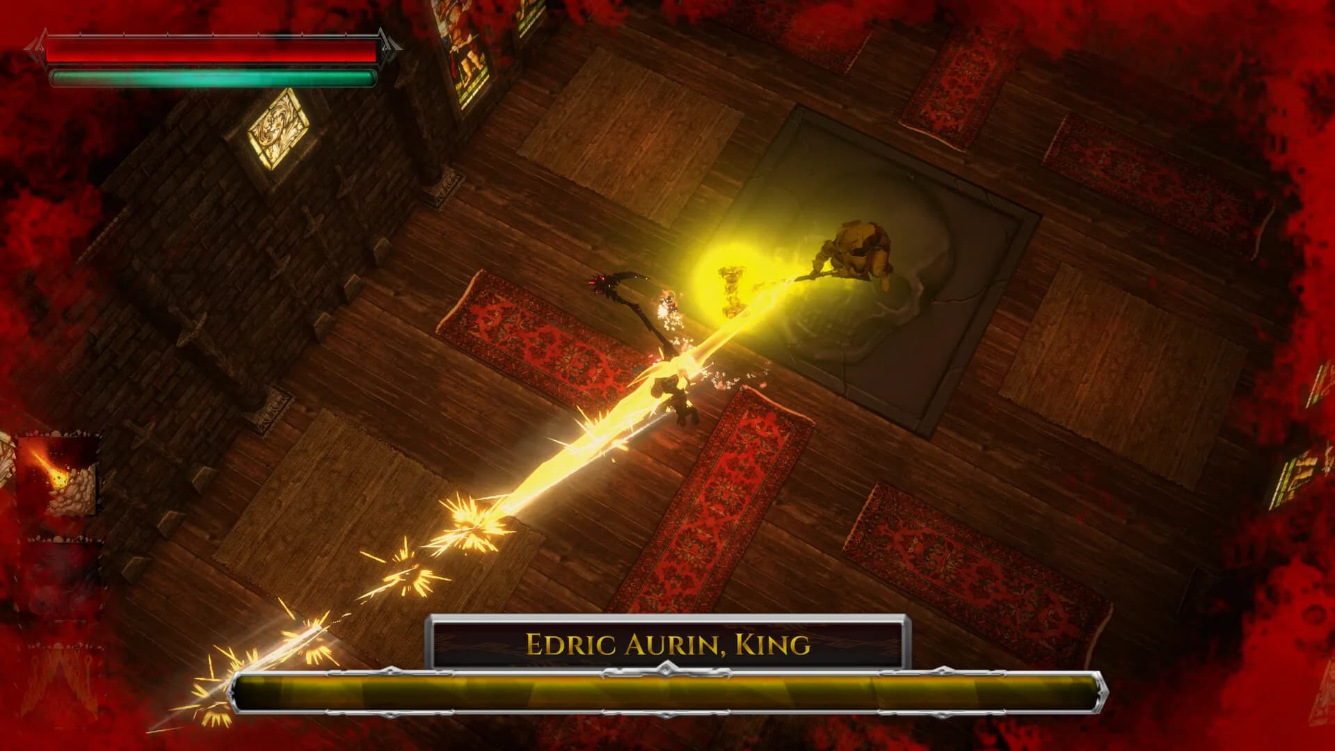 Tome of the Damned görsel 2