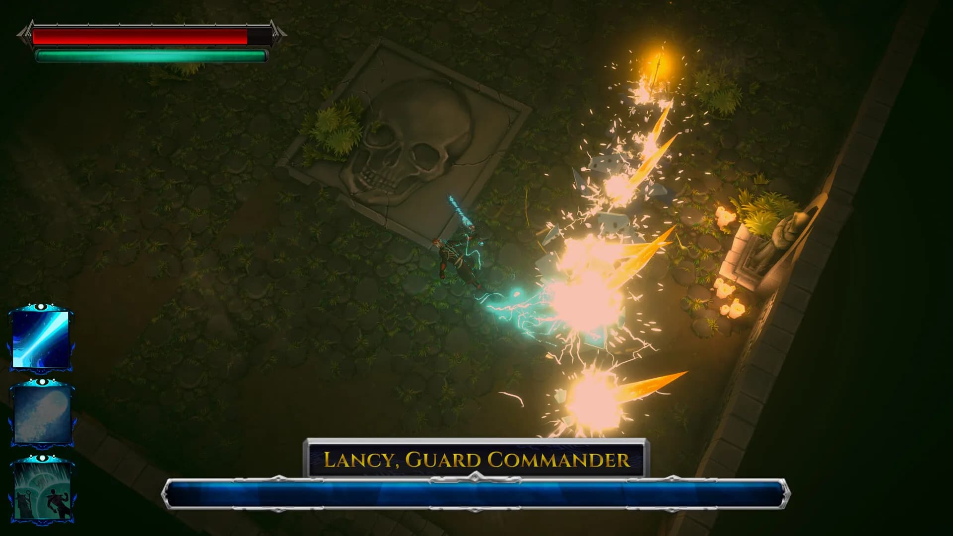 Tome of the Damned görsel 3
