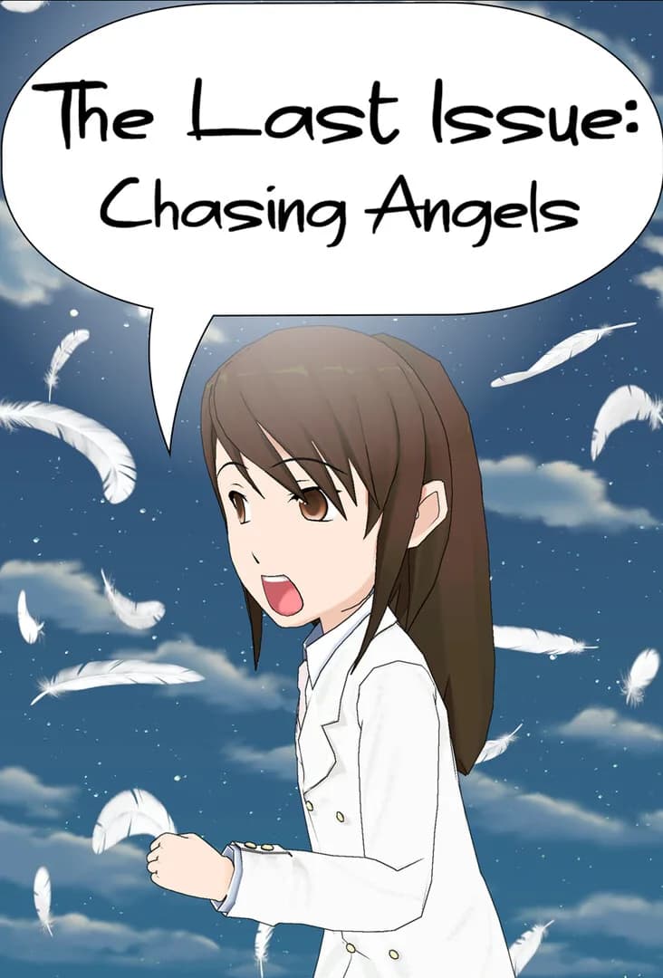The Last Issue: Chasing Angels görsel 2