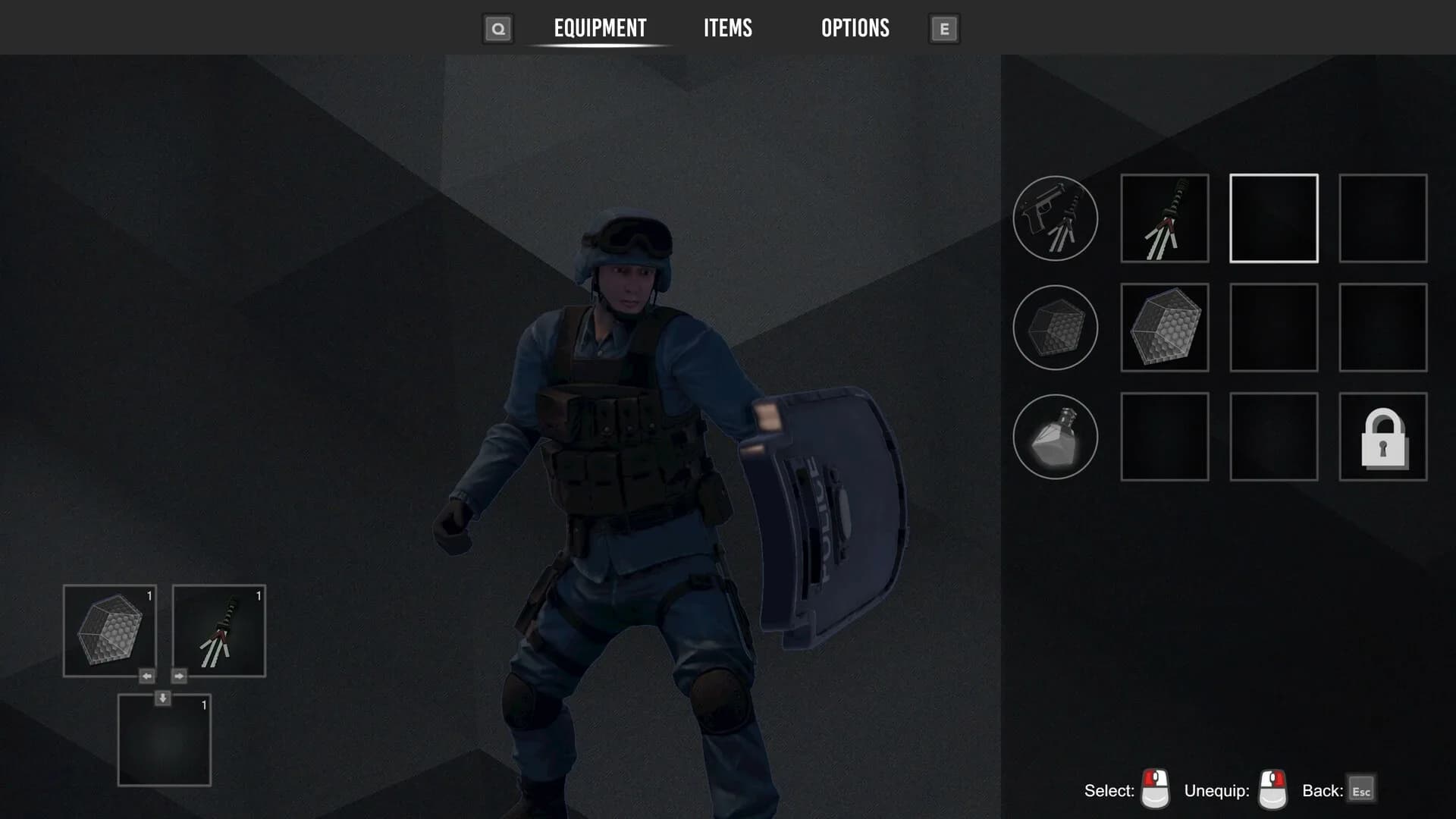 Protest Sim görsel 10