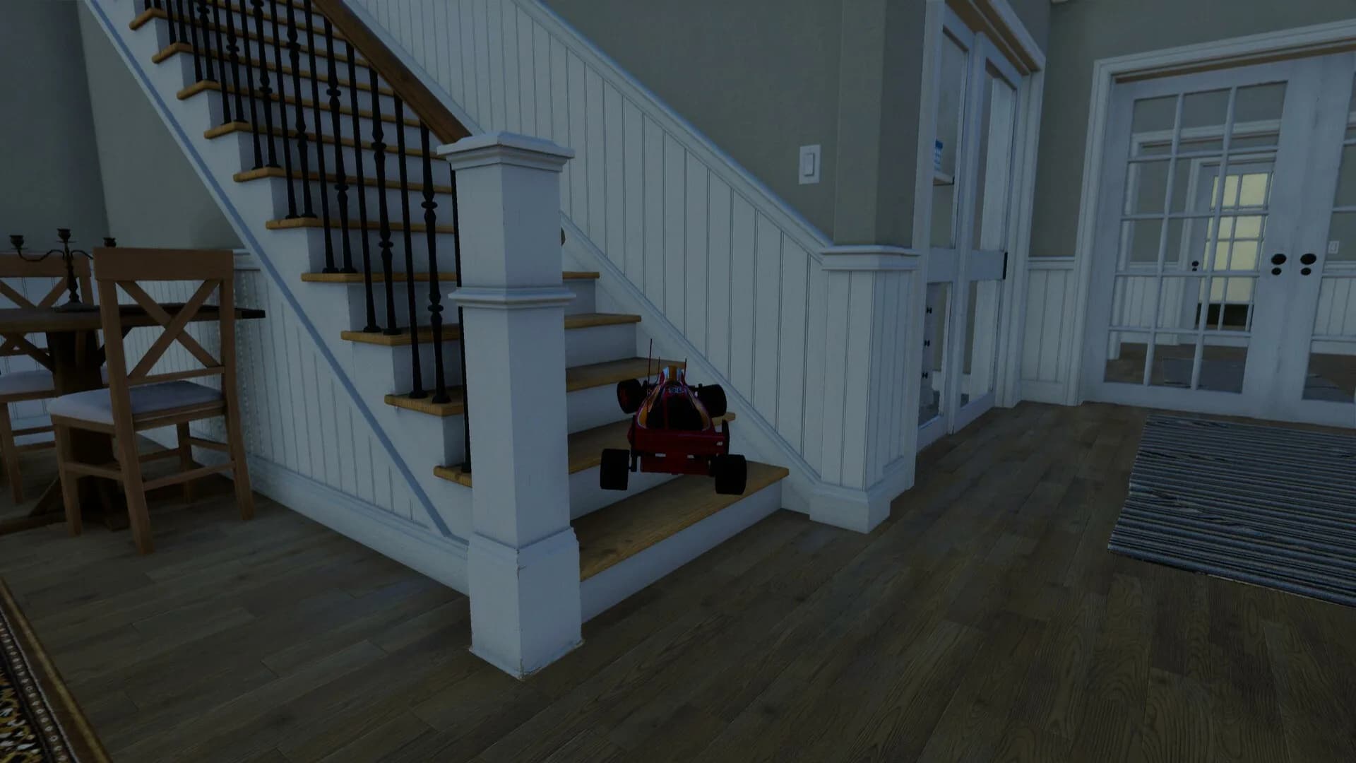 RC Car Simulator görsel 3