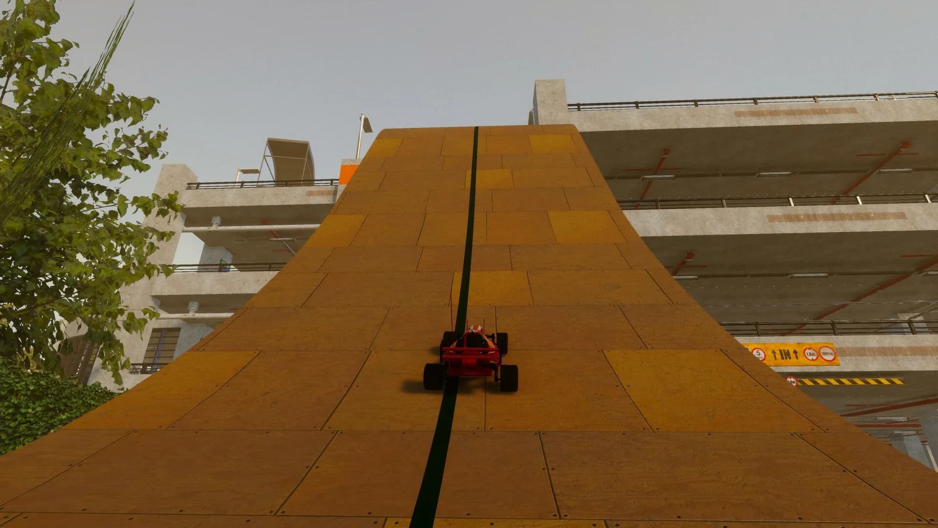 RC Car Simulator görsel 13