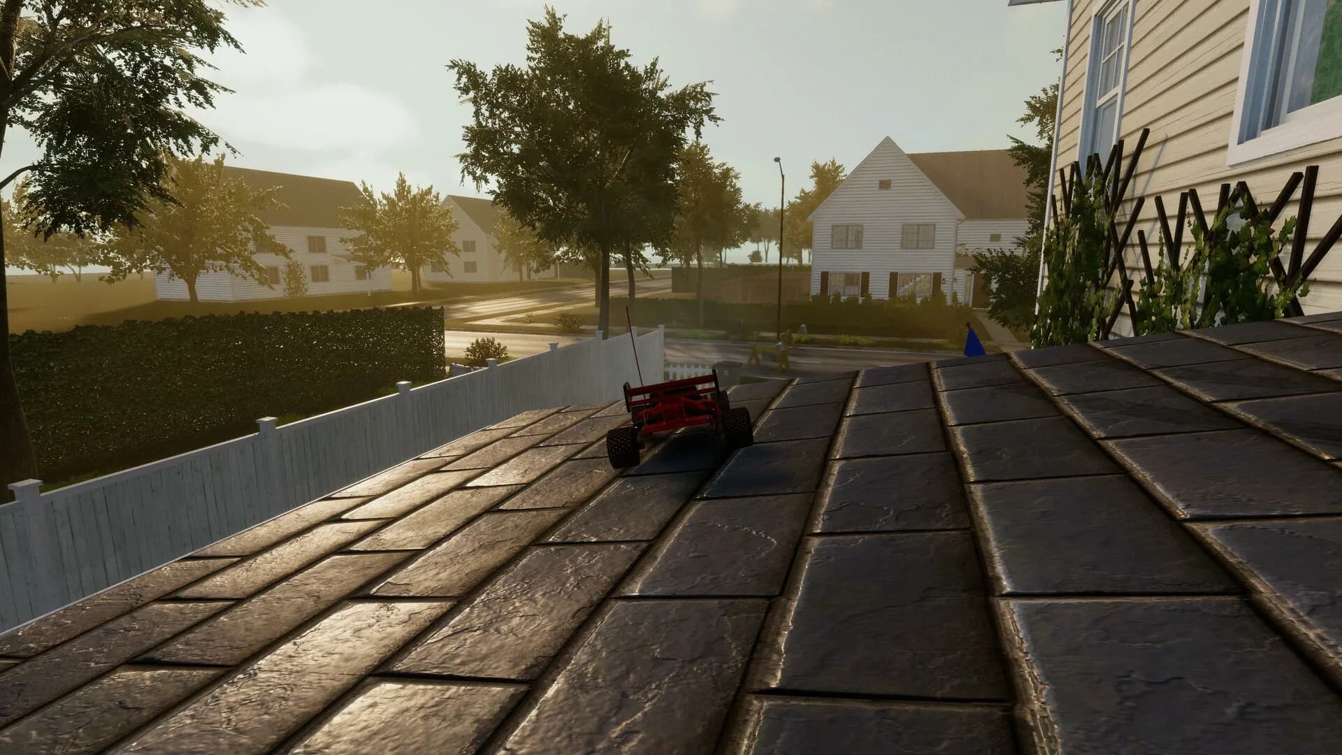 RC Car Simulator görsel 7