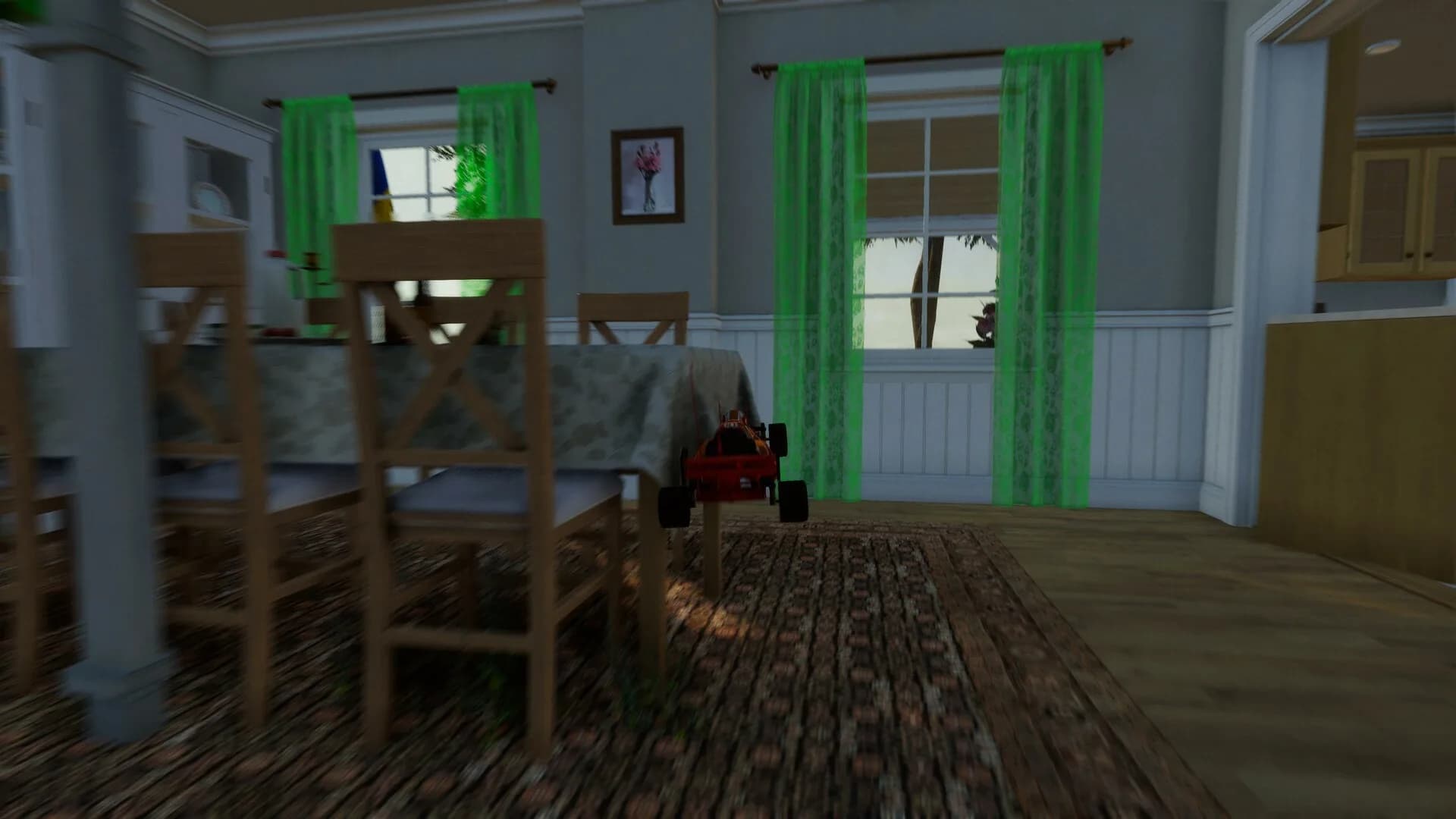 RC Car Simulator görsel 9