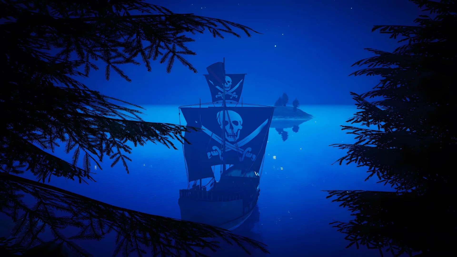Black Flag Rising görsel 8