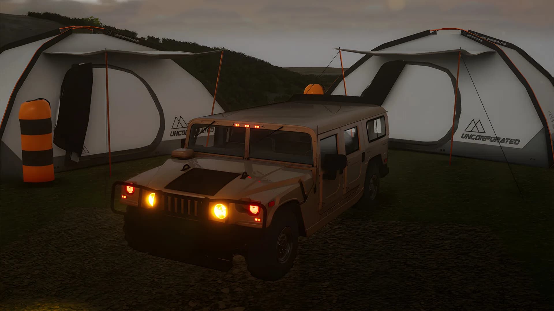 Bog Busters görsel 3