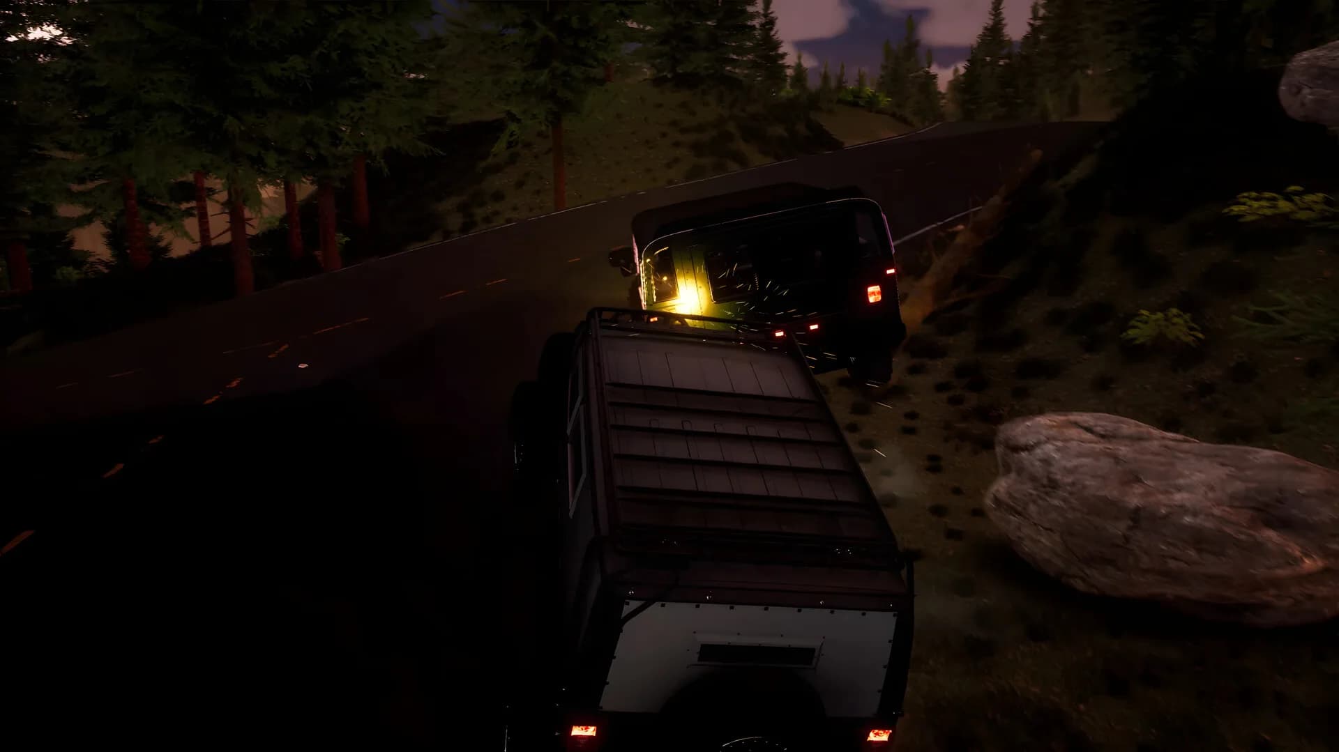 Bog Busters görsel 4