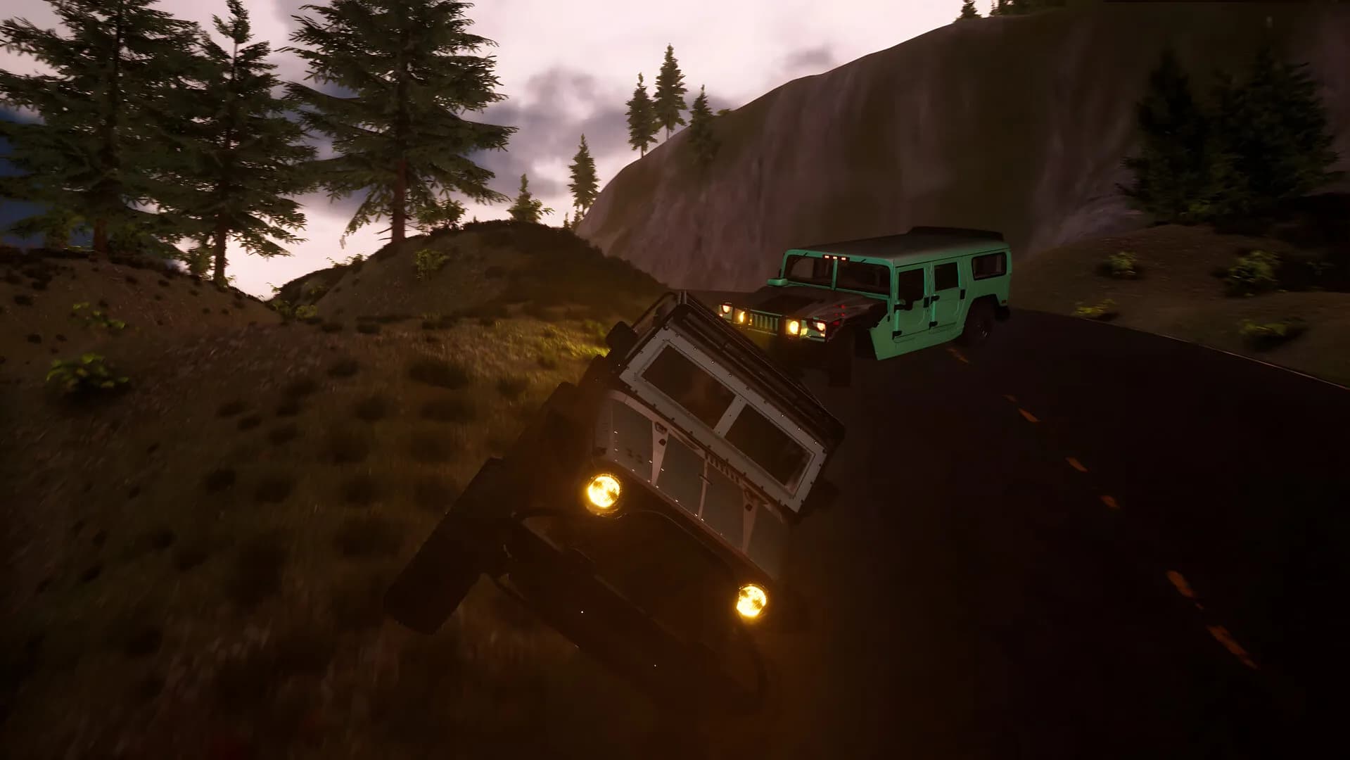 Bog Busters görsel 5