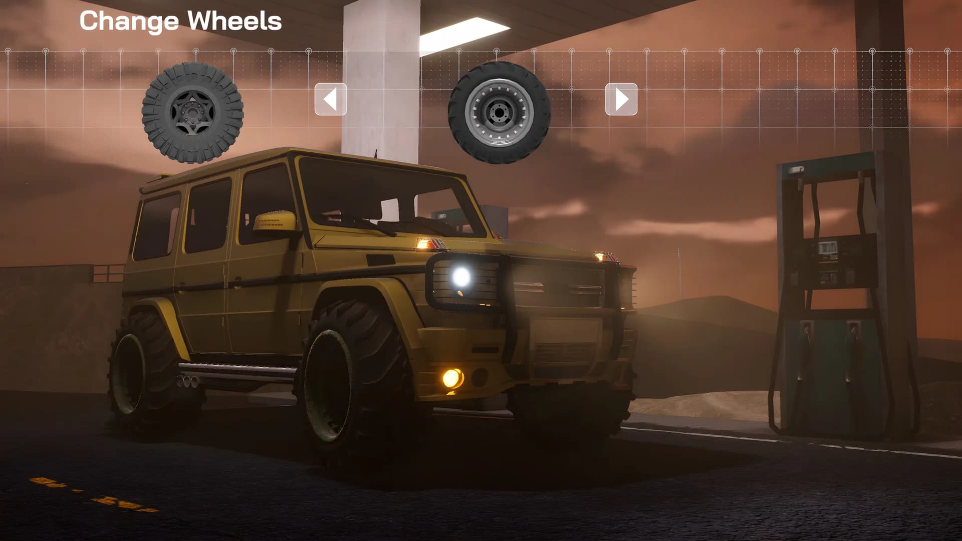 Bog Busters görsel 6