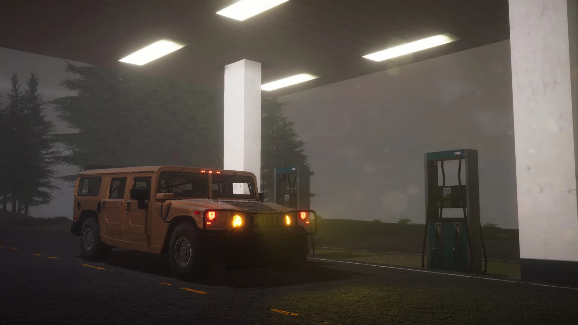 Bog Busters görsel 7