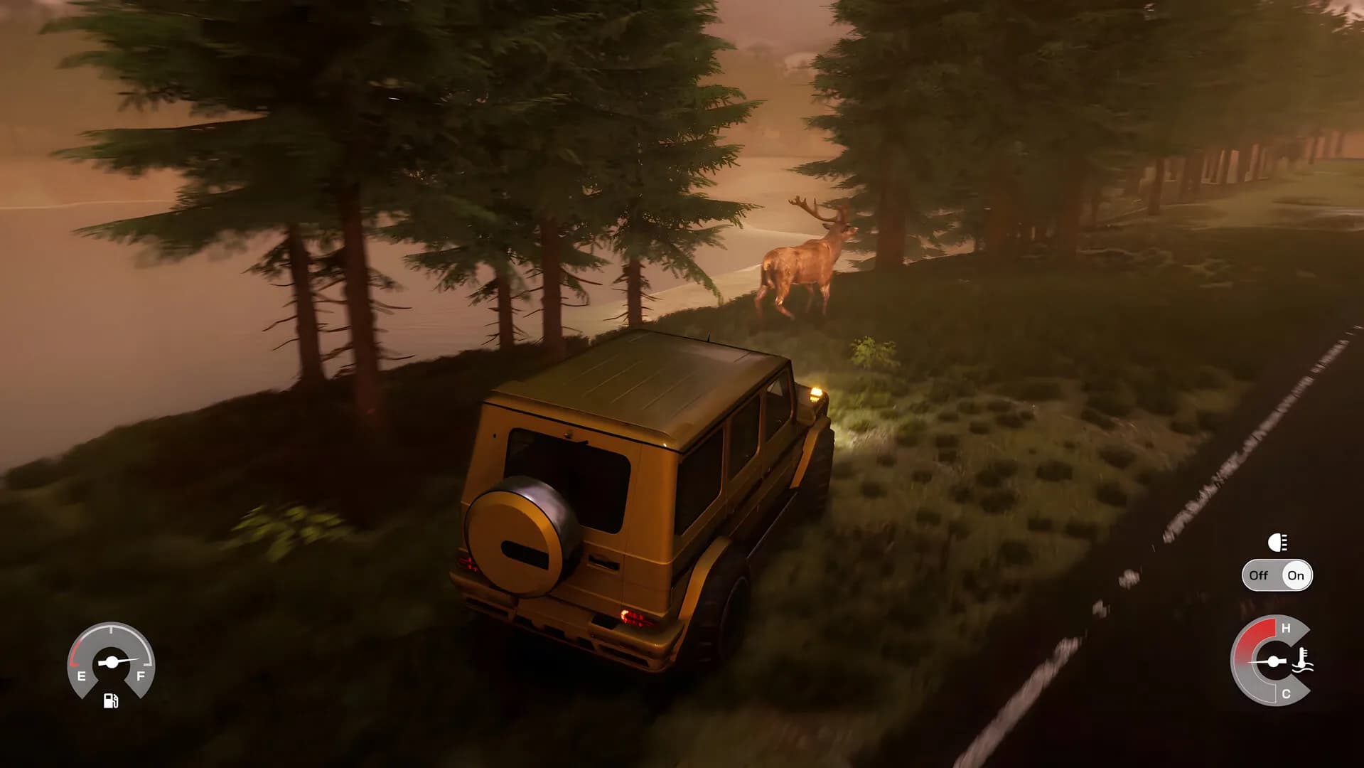 Bog Busters görsel 9