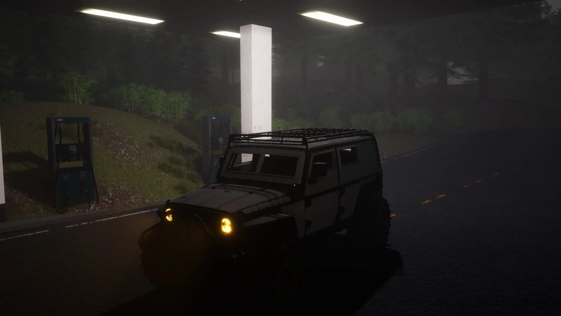 Bog Busters görsel 11