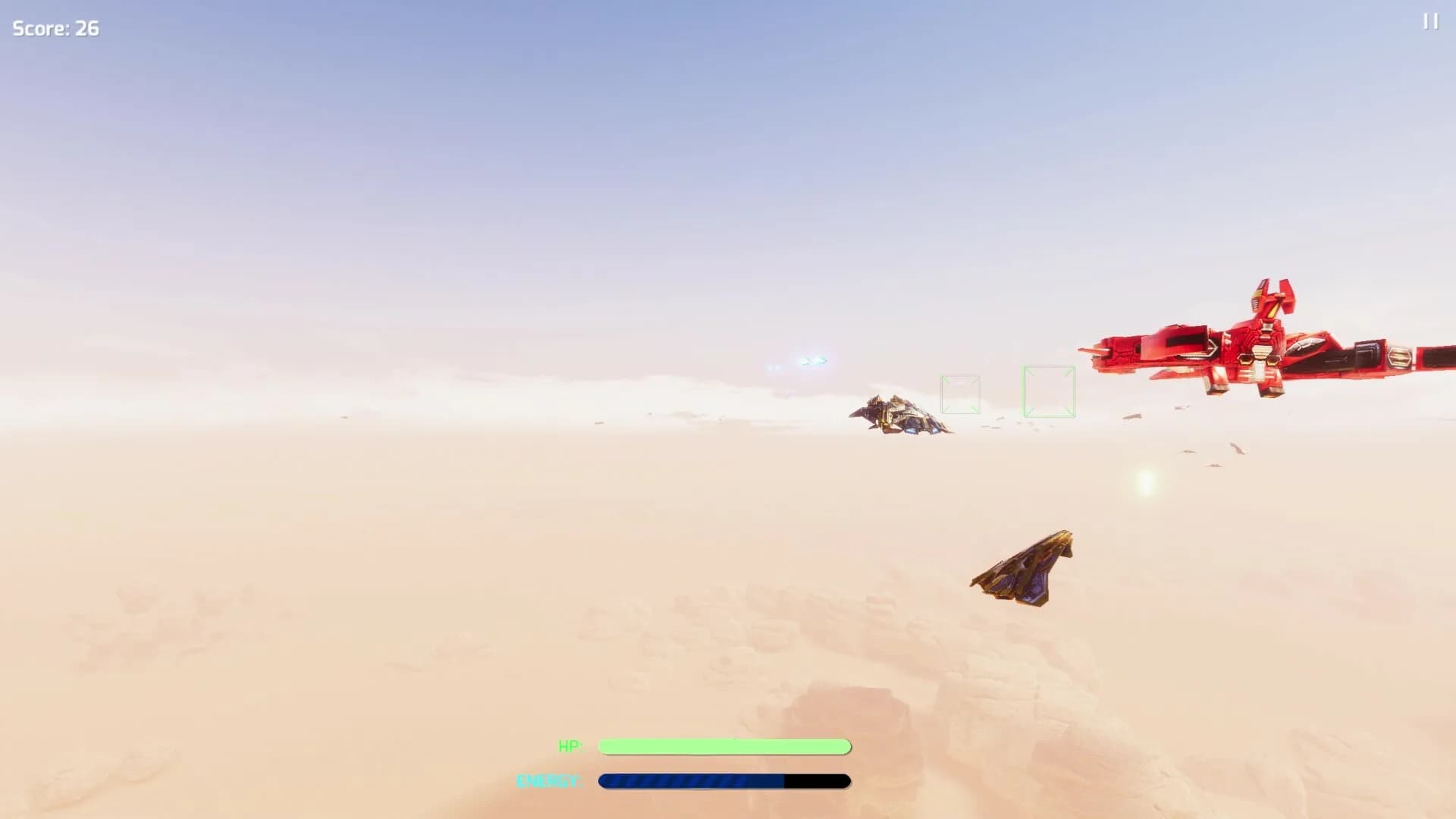 AeroStrike görsel 3
