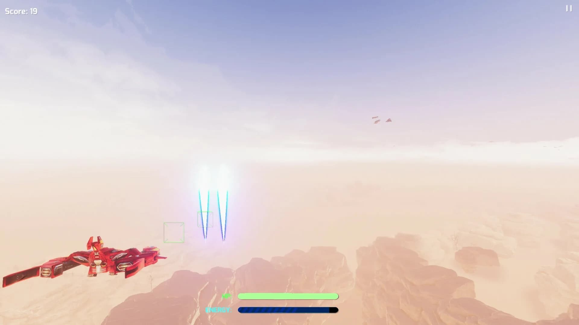 AeroStrike görsel 4