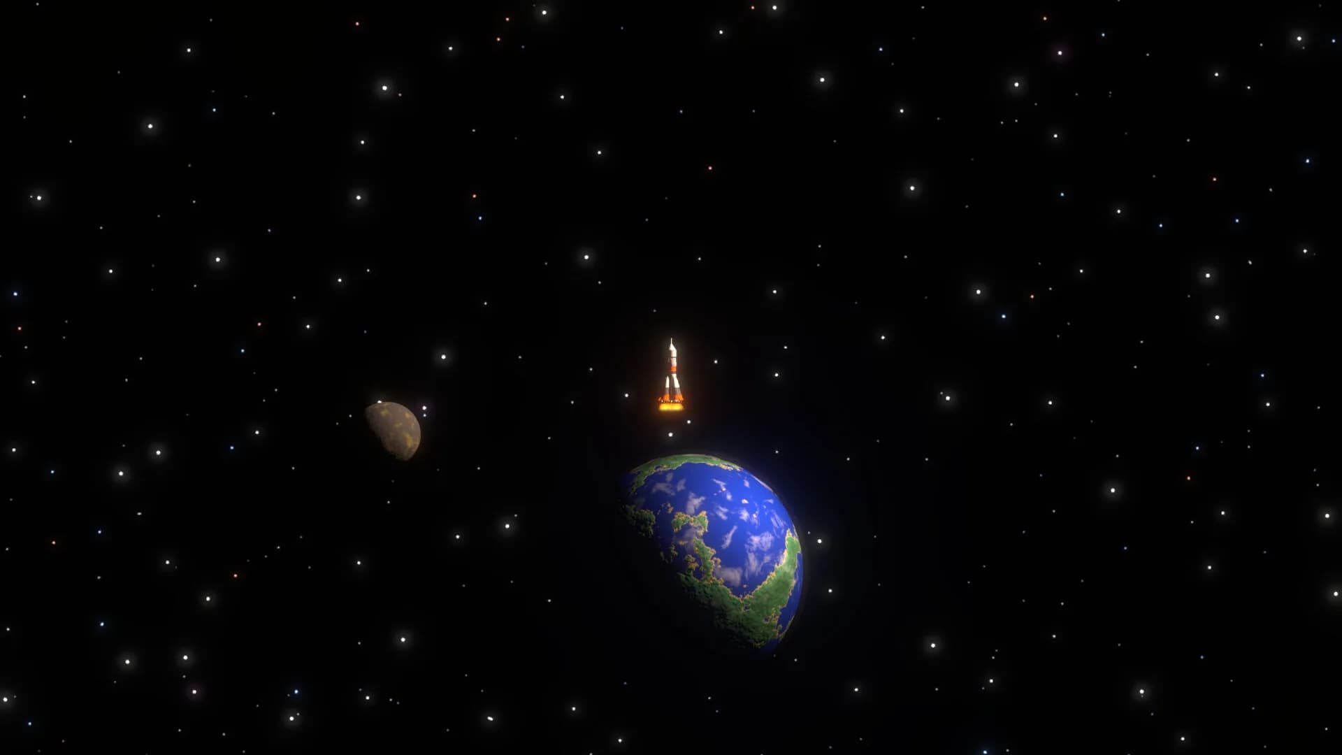 Rocket Hit görsel 2