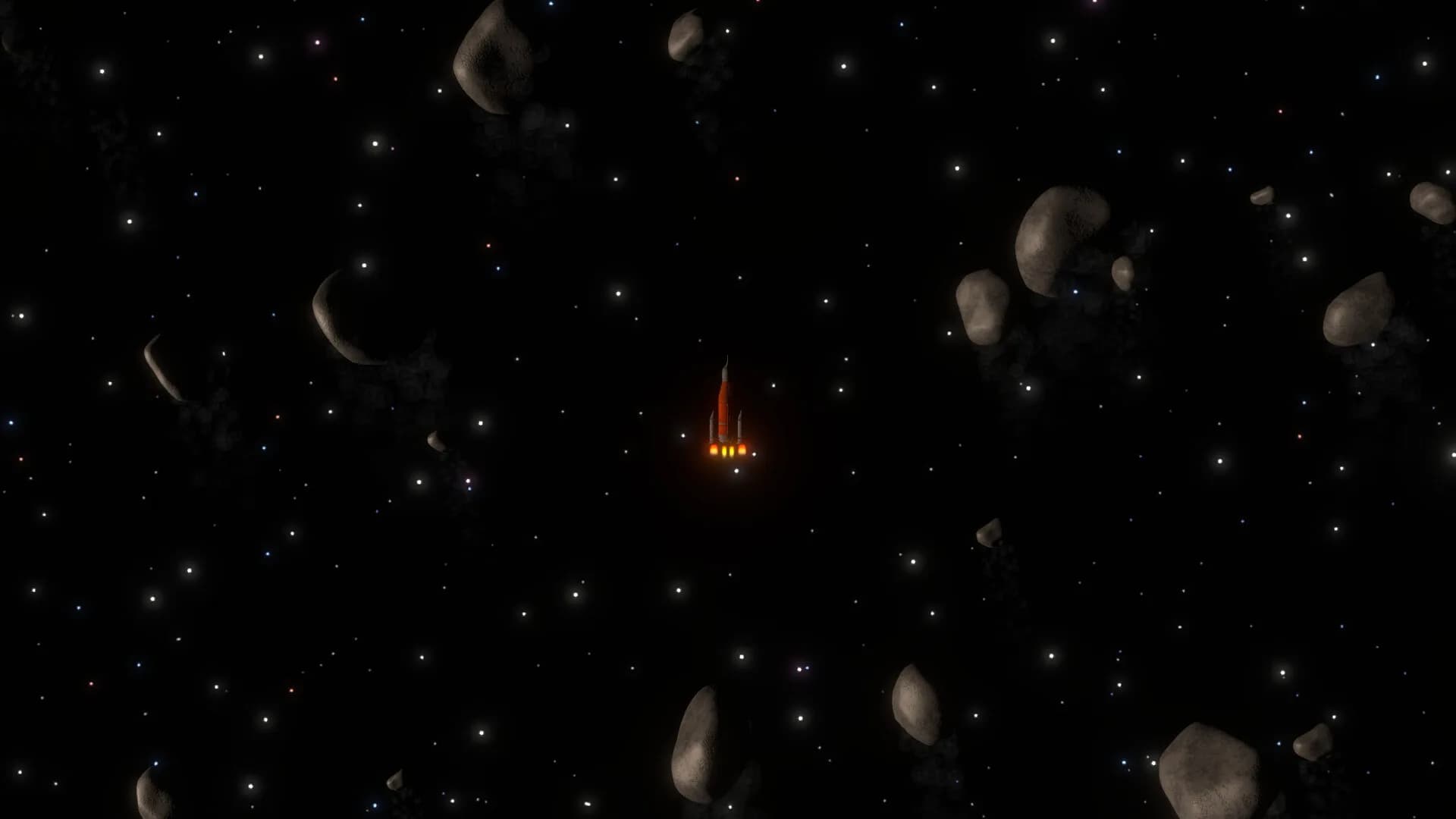 Rocket Hit görsel 4