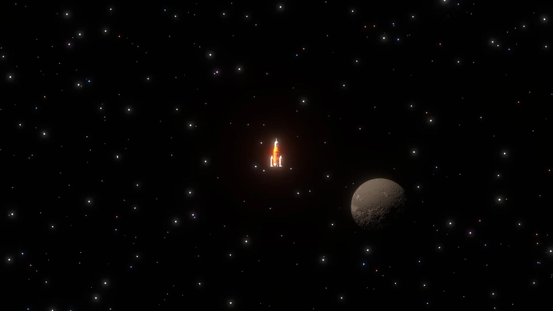 Rocket Hit görsel 8