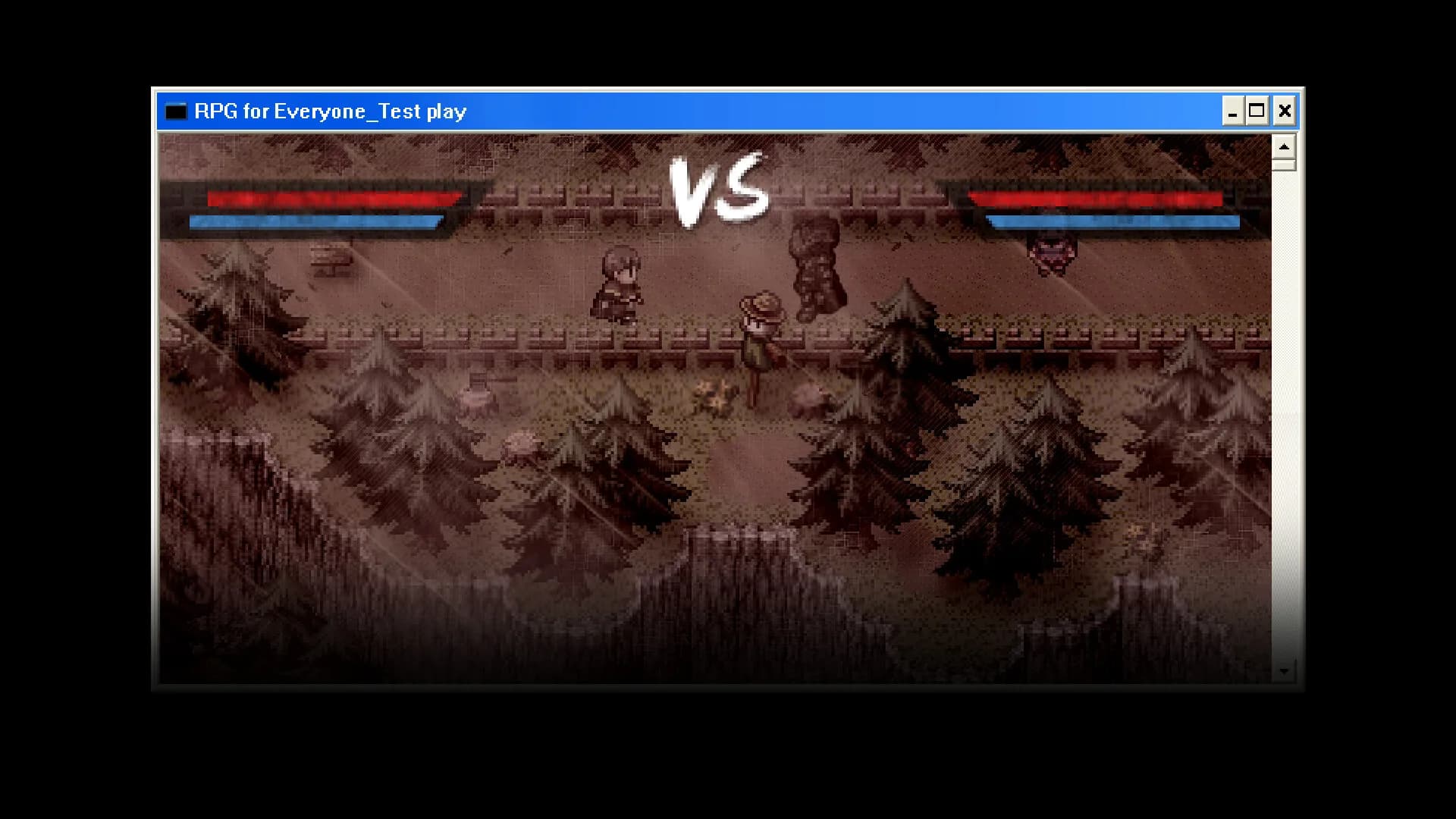 모두를 위한 정통 RPG görsel 4